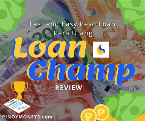 loanchamp|Personal Loan Philippines .